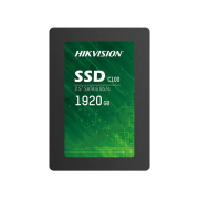 HIKVISION Dysk SSD HIKVISION C100 1920GB SATA3 2,5"