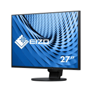 MONITOR EIZO FlexScan LCD IPS 27" 4K UHD EV2785-BK 3840 x 2160 (16:9)