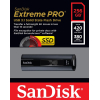 Pendrive SanDisk EXTREME PRO SDCZ880-256G-G46 (256GB; USB 3.1; kolor czarny)-11732498