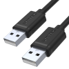Unitek przewód USB 2.0 AM-AM 1,5m-13162862