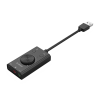 Orico Karta dźwiękowa na USB, regulacja głośności-13164151