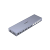 Unitek Przełącznik KVM 4K HDMI 2.0 4-in 1-out +USB-13164435