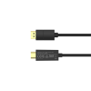 Unitek Kabel DisplayPort 1.2 na HDMI 4K 60Hz 1,8 m-13164458