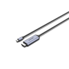 Unitek Adapter USB-C na DP 1.4 8K@60Hz kabel 1,8 m-13164467