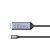 Unitek Adapter USB-C na DP 1.4 8K@60Hz kabel 1,8 m-13164471