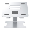 Orico Podstawka pod laptop, hub USB, czytnik kart-13164518