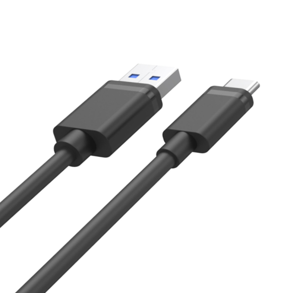Unitek przewód USB 3.1 typ A - typ C M-M 0.5 m -13164115