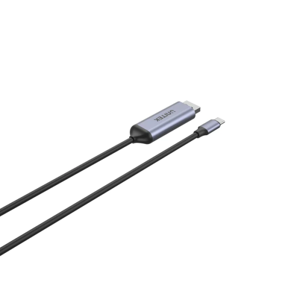 Unitek Adapter USB-C na DP 1.4 8K@60Hz kabel 1,8 m-13164468