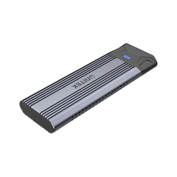 UNITEK OBUDOWA NA DYSK M.2 USB-C 3.1 GEN2 NVME/SATA, S1204B-13166996