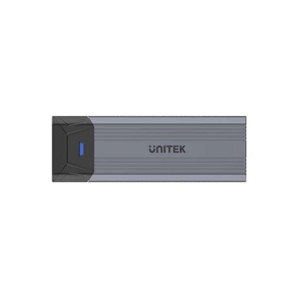 UNITEK OBUDOWA NA DYSK M.2 USB-C 3.1 GEN2 NVME/SATA, S1204B-13166997