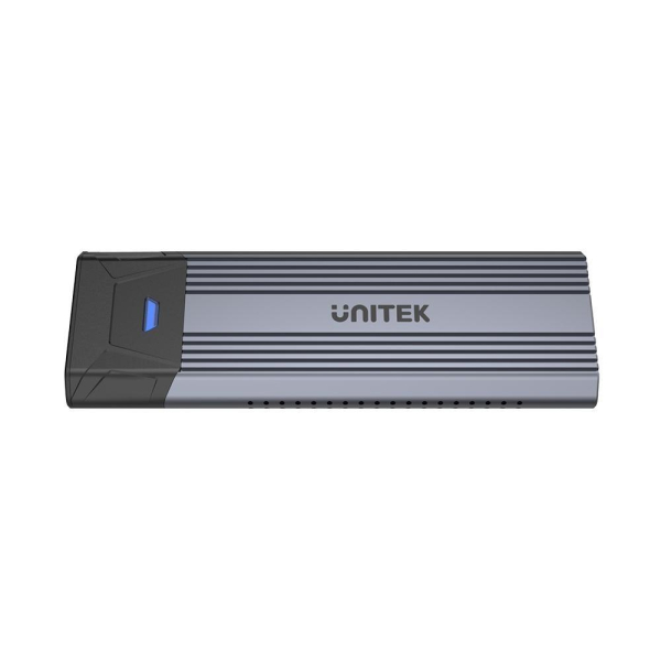 UNITEK OBUDOWA NA DYSK M.2 USB-C 3.1 GEN2 NVME/SATA, S1204B-13166998