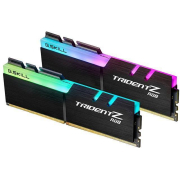 Zestaw pamięci G.SKILL TRIDENTZ F4-3200C16D-32GTZRX (DDR4 DIMM; 2 x 16 GB; 3200 MHz; CL16)