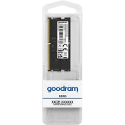 GOODRAM SO-DIMM DDR5 32GB 4800MHz CL40 2048x8