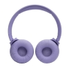 Słuchawki JBL TUNE 520 BT (purple, bezprzewodowe, nauszne)-15178400
