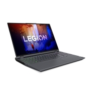 Lenovo Legion 5 Pro 16ARH7H Ryzen 7 6800H 16" WQXGA IPS 500nits AG 165Hz 16GB DDR5 4800 SSD512 GeForce RTX 3060 6GB NoOS Storm Grey