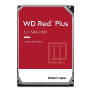 Dysk WD Red™ Plus WD30EFPX 3TB 3,5" 256MB SATA III