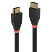 Kabel HDMI LINDY 18G Active 20m czarny