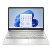Notebook HP 15s-eq2202nw 15,6"FHD/Ryzen 5 5500U/16GB/SSD512GB/Radeon/W11 Silver