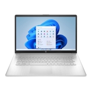 Notebook HP 17-cp0426nw  17,3"FHD/Ryzen 3 5300U/8GB/SSD256GB/Radeon/W11 Silver