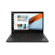 Notebook Lenovo ThinkPad T14 G2 14"FHD/i7-1165G7/16GB/SSD512GB/IrisXe/11PR Black