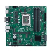 Płyta Asus PRO B660M-C D4-CSM /B660/DDR4/SATA3/M.2/USB3.0/PCIe4.0/s.1700/mATX