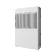 Switch zarządzalny MikroTik CRS318-16P-2S+OUT netPower 16P 16x 1GbE PoE 2x SFP+zewnętrzny biały