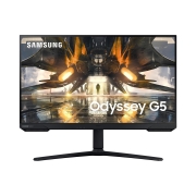 Monitor Samsung 32" Odyssey G5A (LS32AG500PUXEN) HDMI DP