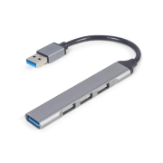 Gembird Hub USB 3.0 UHB-U3P1U2P3-02 4-Portowy