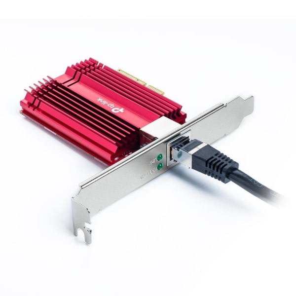 Karta sieciowa PCI-E TP-Link TX401-15206875