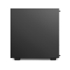 Obudowa NZXT H5 Flow RGB Midi Tower czarna z oknem-15780965