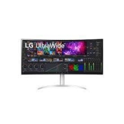 Monitor LG 39,7" UltraWide 40WP95CP-W 2xHDMI DP 2xUSB 3.0 2xThunderbolt 4.0