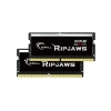 G.SKILL RIPJAWS SO-DIMM DDR5 2X16GB 5600MHZ CL40-40 1,1V F5-5600S4040A16GX2-RS-15838909