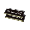 G.SKILL RIPJAWS SO-DIMM DDR5 2X16GB 5600MHZ CL40-40 1,1V F5-5600S4040A16GX2-RS-15838911