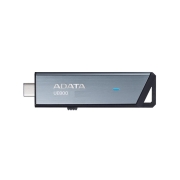 Pendrive ADATA UE800 128GB USB 3.1 Type-C Silver