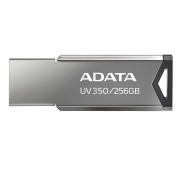 Pendrive ADATA UV350 256GB USB 3.0 Silver