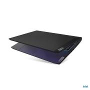 Notebook Lenovo IdeaPad Gaming 3 15IHU6 15,6"FHD/i5-11320H/16GB/SSD512GB/RTX3050-4GB/ Black