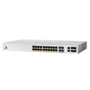 Switch Cisco CBS350-24MGP-4X-EU