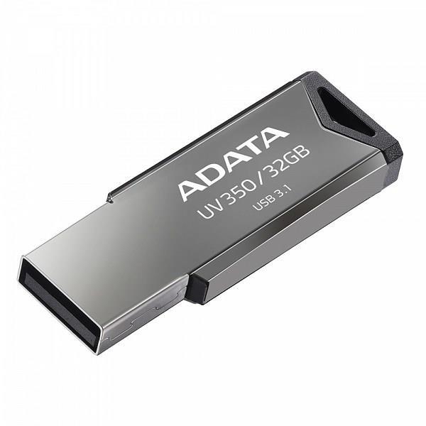 Pendrive ADATA UV350 32GB USB 3.0 Silver