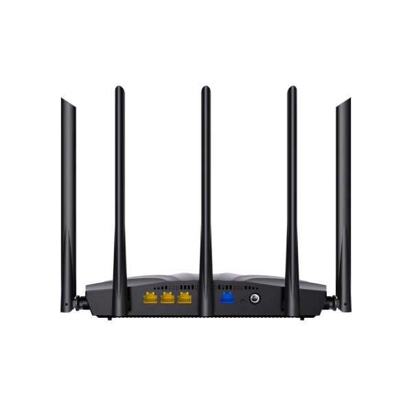 Tenda- TX2 PRO router Wi-Fi 6 (802.11a/b/g/n/ac/ax)-15833936
