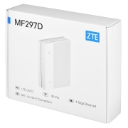 Router ZTE MF297D