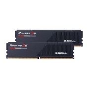 G.SKILL RIPJAWS S5 DDR5 2X32GB 6400MHZ CL32 XMP3 BLACK F5-6800J3445G32GX2-RS5K