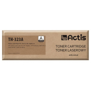 Toner ACTIS TH-323A (zamiennik HP 128A CE323A; Standard; 1300 stron; czerwony)