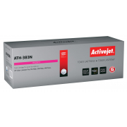 Toner Activejet ATH-383N (zamiennik HP 312A CF383A; Supreme; 2700 stron; czerwony)