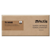 Toner ACTIS TS-3050X (zamiennik Samsung ML-D3050B; Standard; 8000 stron; czarny)