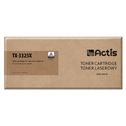 Toner ACTIS TX-3325X (zamiennik Xerox 106R02312; Standard; 11000 stron; czarny)