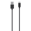 Belkin MIXIT UP Micro-USB to USB ChargeSync BLK-16850402