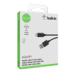 Belkin MIXIT UP Micro-USB to USB ChargeSync BLK-16850403