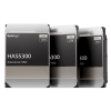 Dysk HDD SAS 16TB HAS5300-16T 3,5 cala 12Gb/s 512e 7,2k