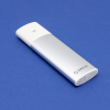 Orico Obudowa dysku M.2 NVMe USB-C 10Gbps biała-16855349