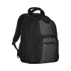Wenger Pillar 16 Laptop Computer Backpack Black/Gray 600633-1696782
